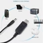 CP99 - (Cúp điện vẫn có wifi và mạng để chơi điện thoại) cáp nâng điện áp từ pin dự phòng 5V ra 12V 1.5A bộ định tuyến