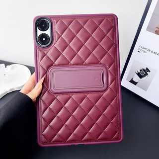 Vỏ bọc bằng da cứng có thể gập lại có chân đế cho Redmi Pad Pro 12.1 2024 Vỏ đứng