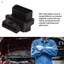 Đầu nối bộ chia OBD2 - Cáp mở rộng chẩn đoán 16 chân Nam đến 2 cái