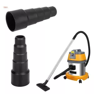Bộ chuyển đổi đính kèm giảm tốc ống chân không đa năng Shas 23mm 0 91 đến 50mm 1 96