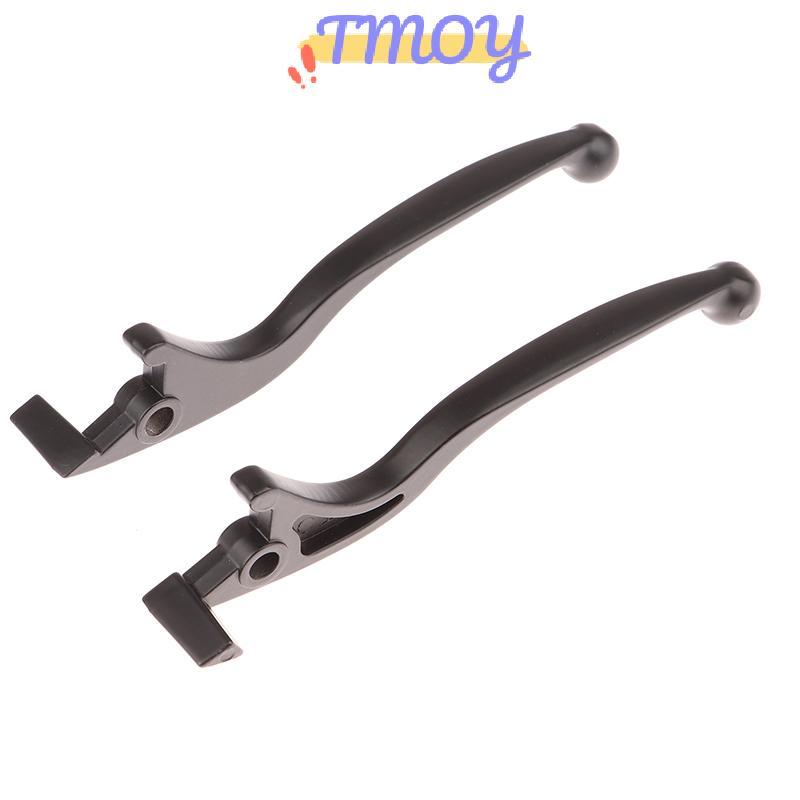 TMOY Xe Máy Bên Trái / Phải Phanh Thủy Lực Tay Cầm Đòn Bẩy Cho Xe Tay Ga Trung Quốc Xe Máy Xe Máy TMOY