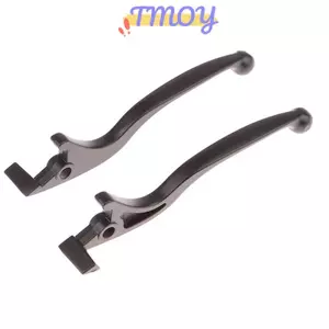 TMOY Xe Máy Bên Trái / Phải Phanh Thủy Lực Tay Cầm Đòn Bẩy Cho Xe Tay Ga Trung Quốc Xe Máy Xe Máy TMOY