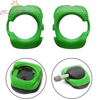1 Pair - Spare Walkable Cleat Covers Buddies Set For Speedplay Light Weight