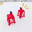 Khung Ảnh Ghế Ngộ Nghĩnh - Phụ Kiện Tóc Vui Nhộn VN