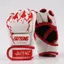 Hộp găng tay half-finger chuyên nghiệp dành cho huấn luyện MMA và boxing, phù hợp với người lớn