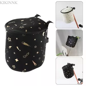 KIKIN Đa Năng Pram Túi Đựng Đồ Thời Trang Để Mua Sắm Du Lịch Sử Dụng Hàng Ngày