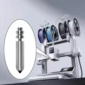 Phạm vi vòi phun máy đùn hoàn chỉnh Yoo cho hiệu suất in 3D X Superior
