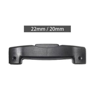 Tay Cầm Thay Thế Cho Vali, Hành Lý, Phụ Kiện, Chất Liệu Sửa Chữa Laptop, Thích Hợp Cho Vali, Xe Đẩy Và Túi Tote