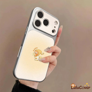 Ốp Da PU Cho Bé Bubblegum Stars Dễ Thương Cho Realme C85 Pro C75 C75X C73 C71 C67 C65S C65 C63 C61 C55 C53 C51 C51S C35 C33 C30S 5G 4G Twinkle Sang Trọng Lớn Cửa Sổ Chống Sốc