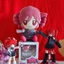 20cm Anime Ngoại Vi Kasane Teto Sang Trọng Gối Mềm Trang Trí Nhà Kawaii Ảo Ca Sĩ Kasane Teto Đồ Chơi Nhồi Bông
