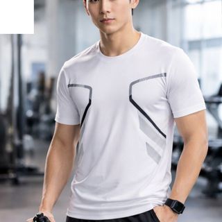 Đồ Bộ Quần Áo Thể Thao Nam Mùa Hè Chất Thun Lạnh Co Giãn 4 Chiều Giá rẻ