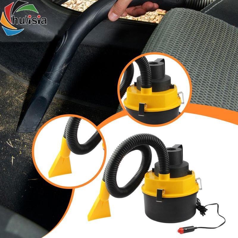 Máy hút bụi ô tô có dây Công cụ làm sạch di động hút cực mạnh cho thuyền RV và ô tô