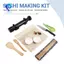 Dụng cụ làm thức ăn Sushi Dụng cụ tự làm A