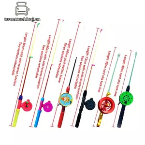 Băng cần câu cá mùa đông có thể gấp gọn, phù hợp cho cả trẻ em và người lớn tại Việt Nam