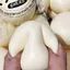 Siêu Ướt Mềm Mại Chậm Rebound hachimi Siêu Lớn Sữa Hấp Bun Sinh Viên Lớp Làm Việc Pinch Dễ Thương 4.28