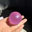 SUIT Màu Tùy Chọn 4cm Mềm Squeezable Giảm Căng Thẳng Cảm Giác Fidgety Đồ Chơi Tập Trung Lo Âu Quản Lý Dụng Cụ