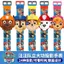 Đồng hồ trẻ em chiếu đồ chơi đội Wang Wang Ultraman cardJ3sgR2Fu3