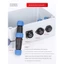 Phích cắm hàng không không hàn LD16 / 20 / 28 Ổ cắm công nghiệp 3 lõi 4-5 Đầu nối cáp chống nước mông IP68