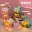 Tự Làm Handmade Cabin Sống Trong Thùng Sữa Thu Nhỏ Mô Hình Lắp Ráp Tốt Nghiệp Quà Tặng Sinh Nhật Tặng 0429