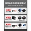 Phích cắm hàng không hàn SD13 / 16 / 20 Ổ cắm công nghiệp 3 lõi 4-5 Mông Đầu nối cáp chống nước IP68