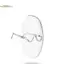TRTR Chuyên Nghiệp Full Face Shield Unisex Eye Shield Mặt nạ Kính Mát Lá Chắn Mặt Bảo Vệ Bảo Vệ Móng Tay Nghệ Thuật Nhà Bếp Dụng Cụ Nấu Ăn VN
