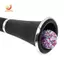 Bàn chải lỗ khoan bên trong bằng đồng thau Saxophone Dây làm sạch dụng cụ bảo trì bàn chải làm sạch