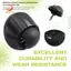 Bánh xe đa năng forLydsto R1 / R1 PRO / S1 / S1 PRO / W2 Bộ phận thay thế Phụ kiện chân không thiết yếu