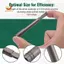 Dành cho, Bộ mở rộng trình điều khiển Bit bổ sung Surge Wave Plus Phụ kiện chuyển đổi Bit lục giác 1 / 4 "cho nhiều công cụ