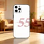Ốp Điện Thoại TP-1 55 Chili C-Carlos S-Sainz Cho iPhone17,16,15,14,13,12 Plus, Max Soft Silicone Đen Cover