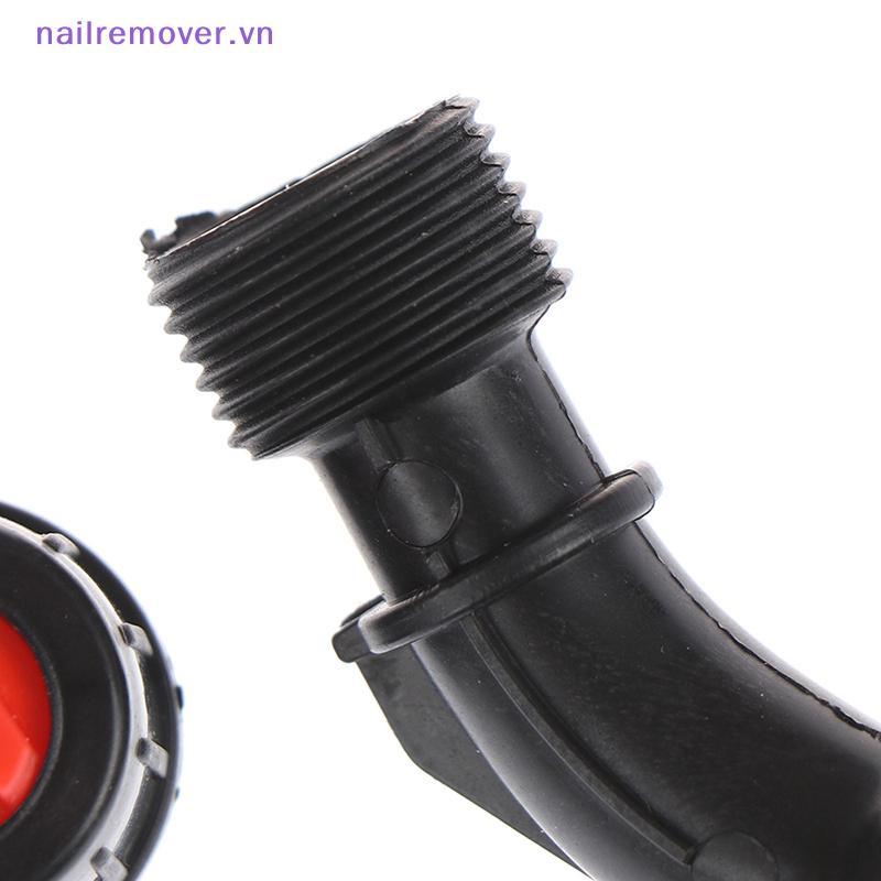 [NR] Quạt phun sương thuốc trừ sâu điện nông nghiệp Hình vòi phun vườn MỚI