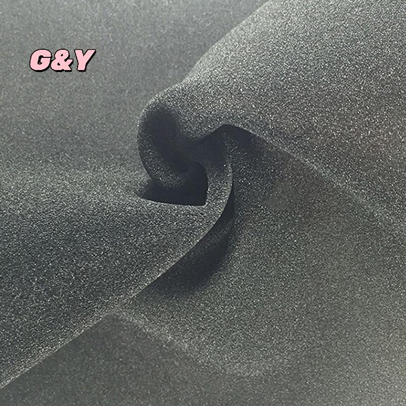 [G & Y-t] Diy 500 * 400 * 3mm / 5mmputer lưới xốp PC vỏ quạt làm mát bụi 60PPI [Mới]