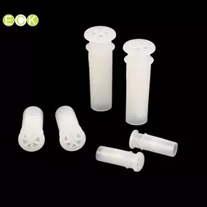 50 Cái Đồ Chơi rít cho chó BB Còi Đồ Chơi Nhựa Chó Mèo Squeakers Thay Thế Đồ Chơi Cho Bé Máy Tạo Tiếng Ồn Chèn Thay Thế Đồ Chơi DIY Đẹp