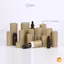 10ml 20ml 30ml Hộp Chai Giấy Kraft Ống Xi Lanh Bình Đựng Quà Tặng Sinh Thái Bền Đẹp Để Bảo Quản Và Du Lịch Mới