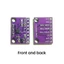 ICM42688 Mô-đun 6- IMU Mô-đun cảm biến thái độ Mô-đun trôi và bù đắp nhiệt độ thấp Hỗ trợ trình điều khiển IIC SPI