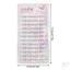 Lông mi giả hỗn hợp 4-7mm Lông mi giả đáng yêu tự nhiên để trang điểm và sử dụng bữa tiệc hàng ngày