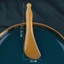 Ếch Mát Xa Kinh Tuyến Massage Lược Mặt Kinh Tuyến Bút Kéo Kinh Tuyến Dính Châm Cứu Dính Tendon Dính Đầu Massage Lược A7IM