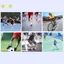 Miếng đệm đầu gối nén thể thao Bảo vệ đầu gối đàn hồi Miếng bọt biển thiên thần Hỗ trợ nẹp đầu gối để tập luyện nhảy múa Tập luyện Yoga Đẹp