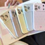 Ốp điện thoại cửa sổ lớn Love dành cho iPhone11proamx IP12 IP13 IP13PRO IP14plus IP15 IP16 IP17 IP17PROMAX YNL384AXDSC