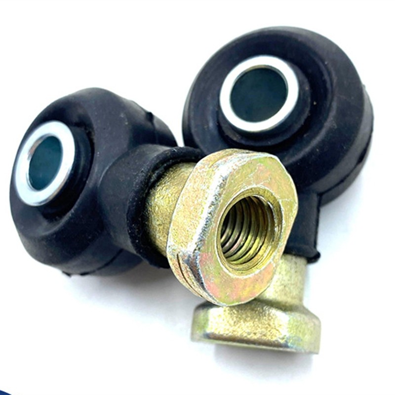 Ball Joint Tie Rod End A và B cho Linhai Code 20503 20507 Linhai260 300 400 500 550 565 570 750 LU019055 LU019054