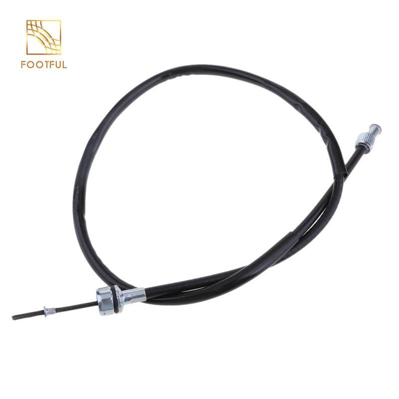 Cáp Đồng Hồ Tốc Độ Cho Yamaha DT125 DT175 DT250 DT360 DT400 XT500 XT200 TW200