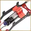 Hộp số kim loại cho các bộ phận nâng cấp xe RC C14 C24 B24 B36 MN D90 D99 MN99S, 5