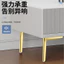 Đơn Giản Sofa Chân Bàn Cà Phê Chân Tủ Hỗ Trợ Chân Bàn Nâng Cao Chân Kim Loại Chân Tam Giác Chân Đồ Nội Thất Chân Phần Cứng Phụ Kiện