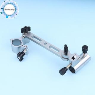 Ghế Câu Cá ulovebsby Làm Bằng Hợp Kim Nhôm Có Góc Có Thể Điều Chỉnh Xoay 360 Cần Câu Cá Forfortable VN