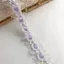 Nơ Rỗng Ruy Băng Tự Làm Xếp Ly Tay Gothic Đau Túi Phụ Kiện Chất Liệu Mặc Ruy Băng Ren 5.7