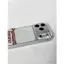 Thư tiếng Anh apple apple 17ProMax/16/15 đơn giản ins mềm trường hợp iPhone 13/14