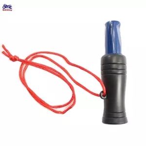 XOITOP Ngoài Trời Du Gọi Còi Mallard Pheasant Người Gọi Decoy Ngoài Trời Còi Dụng Cụ VN