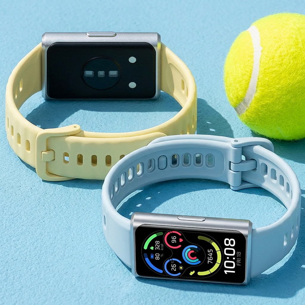 Dây đeo silicon mềm cho Huawei Band 11 / 11Pro dây đeo vòng tay thể thao thời trang Correa thay thế