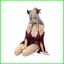 HT3 ONE PIECE Yamato Kimono tư thế quỳ Hình hành động Trang trí Đồ chơi mô hình quà tặng cho trẻ em TH3
