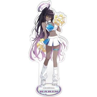 Game Blue Archive Anime Neru Mikamo Asuna Ichinose Karin Kakudate Kotori Toki Asuma Acrylic figure stand keyc