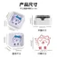 Rò Rỉ-Picking Kích Thước Lớn Phần Thưởng Giáo Viên Phê Duyệt Bài Tập Nhà Con Dấu Chiikawa Usaki Seal Tám Dễ Thương Emoticon Gói chiikawa